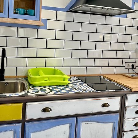 Apartament Casita Tiare Lajares Zewnętrze zdjęcie