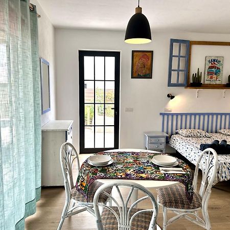 Apartament Casita Tiare Lajares Zewnętrze zdjęcie