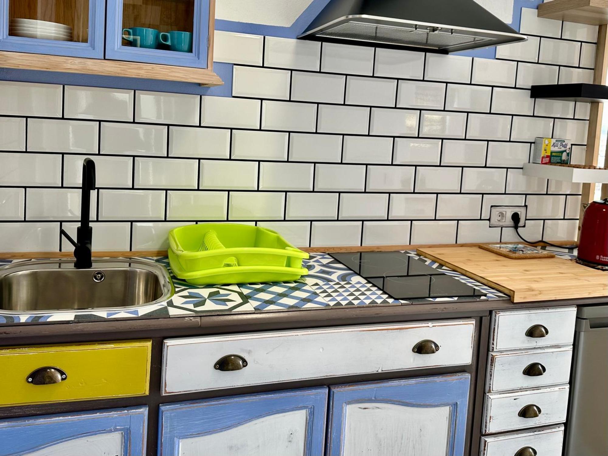 Apartament Casita Tiare Lajares Zewnętrze zdjęcie