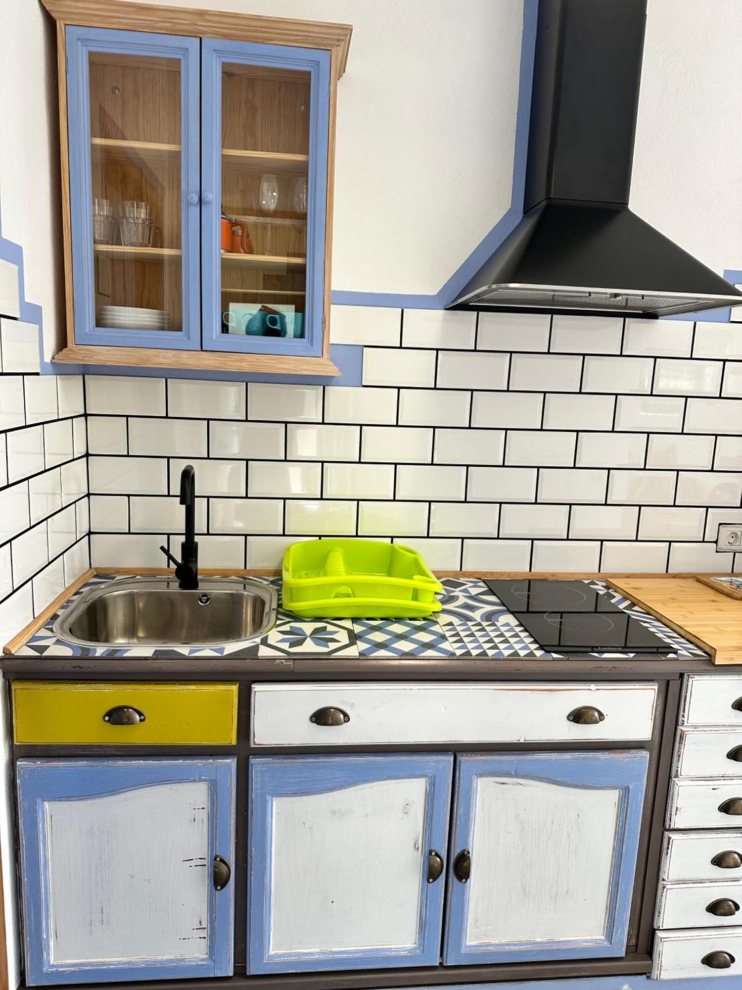 Apartament Casita Tiare Lajares Zewnętrze zdjęcie