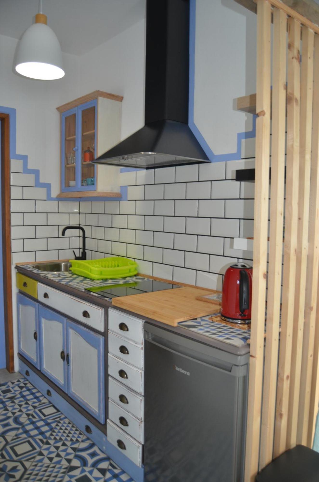 Apartament Casita Tiare Lajares Zewnętrze zdjęcie