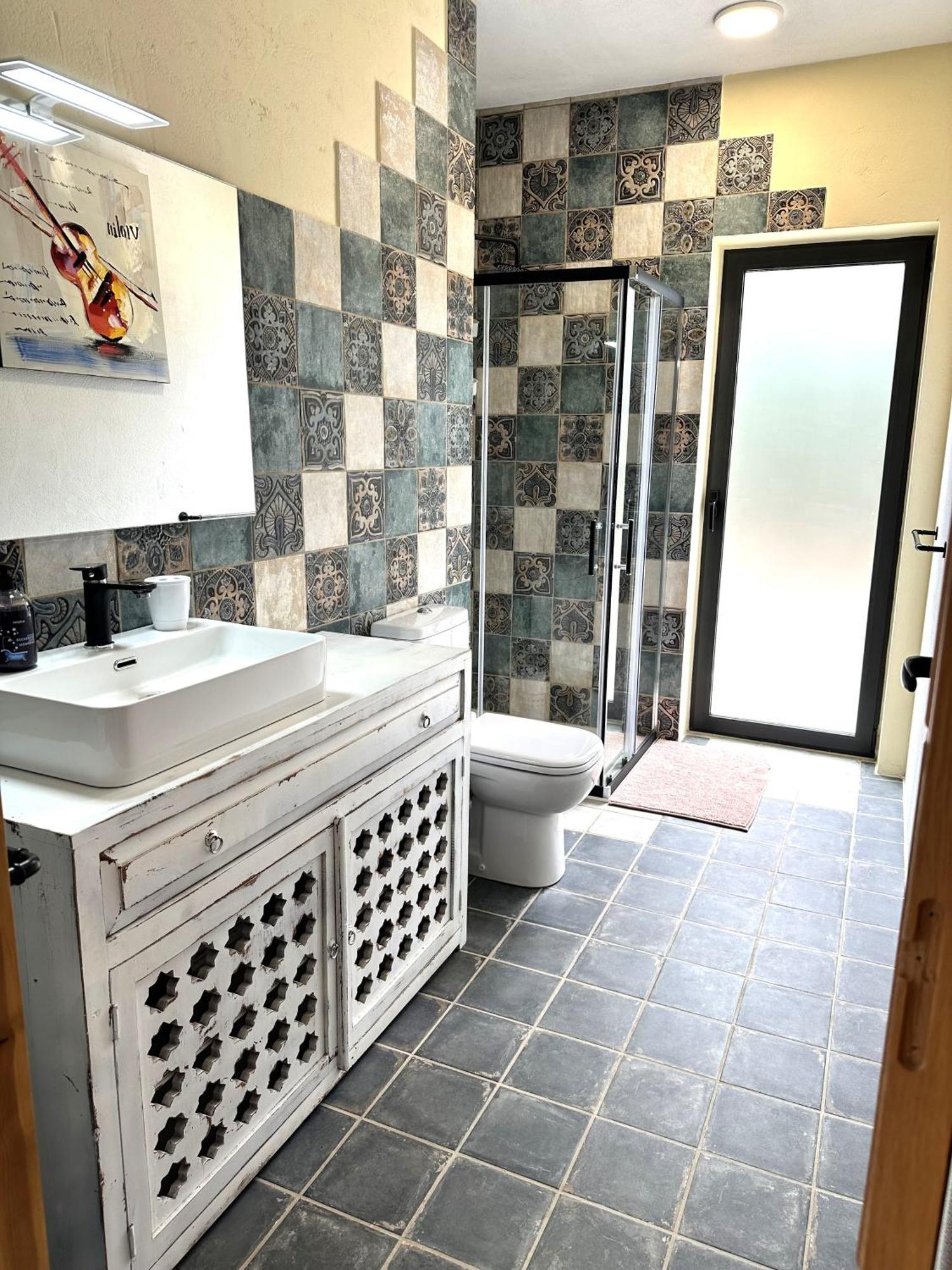 Apartament Casita Tiare Lajares Zewnętrze zdjęcie