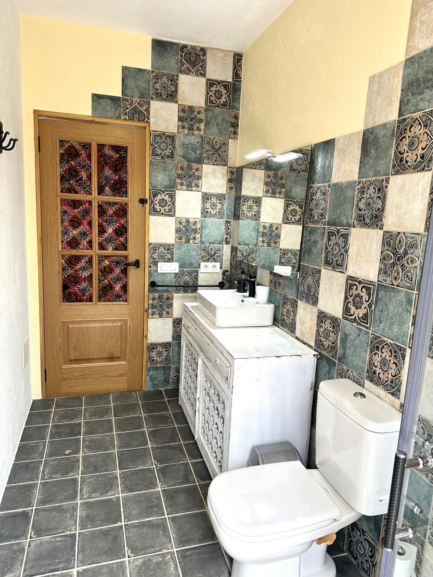 Apartament Casita Tiare Lajares Zewnętrze zdjęcie