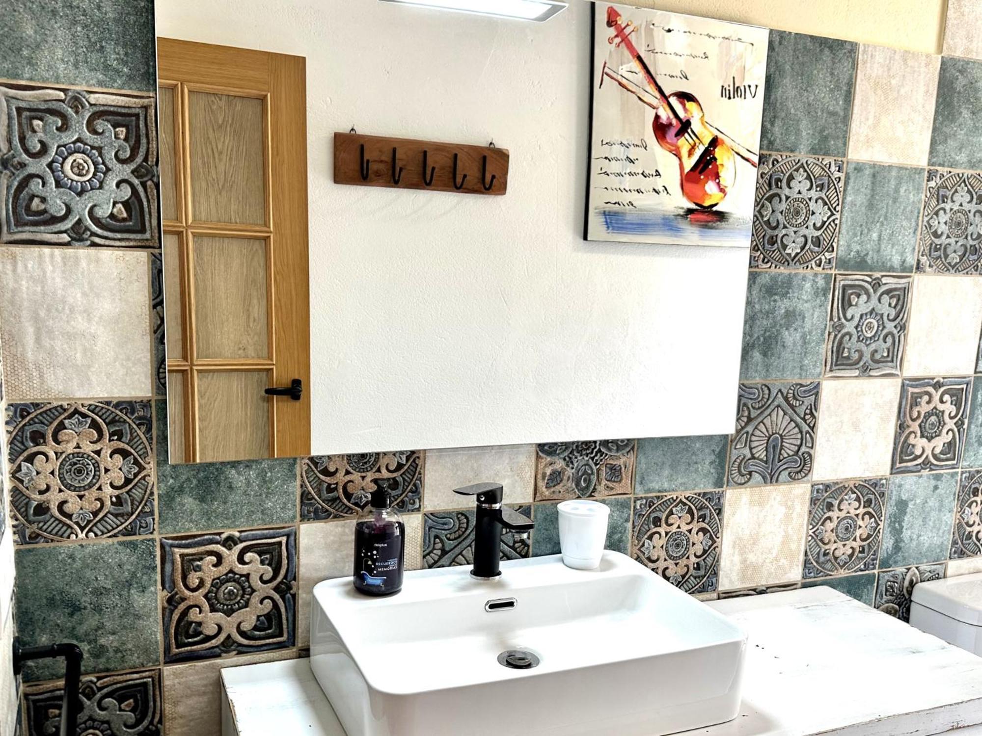 Apartament Casita Tiare Lajares Zewnętrze zdjęcie